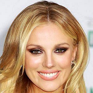 Age Of Bar Paly biography
