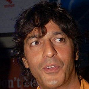 Age Of Chunky Pandey biography