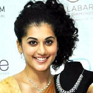 Age Of Taapsee Pannu biography
