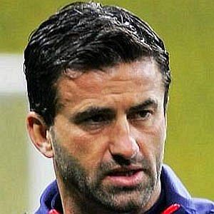 Age Of Christian Panucci biography