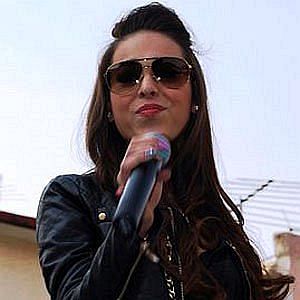 Age Of Danna Paola biography