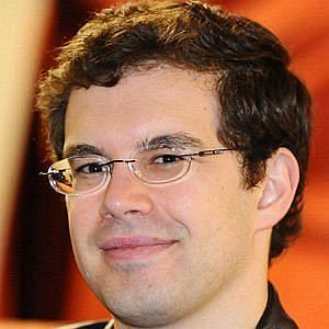 Age Of Christopher Paolini biography
