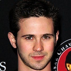 Age Of Connor Paolo biography