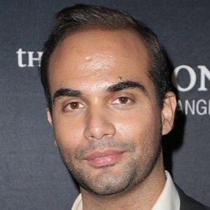 Age Of George Papadopoulos biography