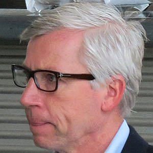 Age Of Alan Pardew biography