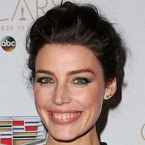 Age Of Jessica Pare biography