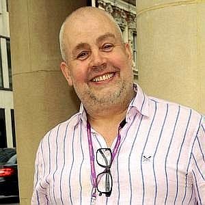 Age Of Cliff Parisi biography