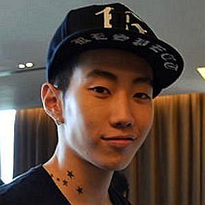 Age Of Jay Park biography