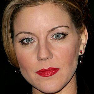 Age Of Andrea Parker biography
