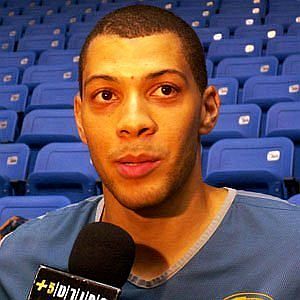 Age Of Anthony Parker biography