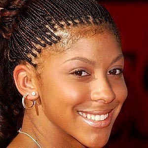 Age Of Candace Parker biography