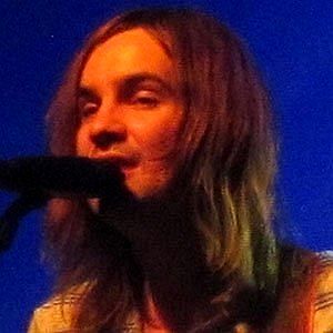 Age Of Kevin Parker biography