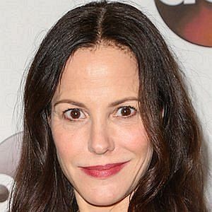 Age Of Mary-Louise Parker biography