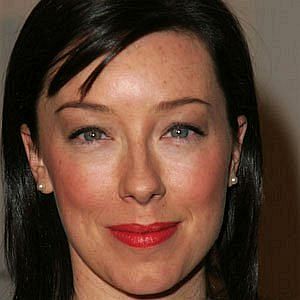 Age Of Molly Parker biography
