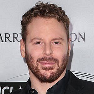 Age Of Sean Parker biography
