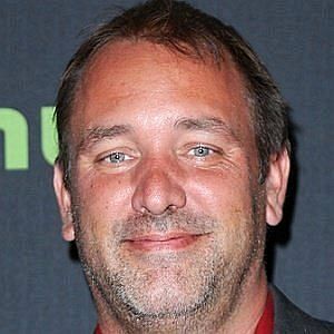 Age Of Trey Parker biography