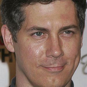 Age Of Chris Parnell biography