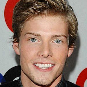 Age Of Hunter Parrish biography