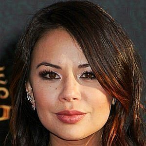 Age Of Janel Parrish biography