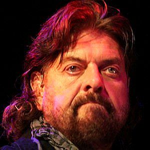 Age Of Alan Parsons biography