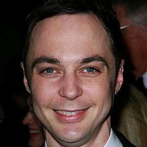 Age Of Jim Parsons biography