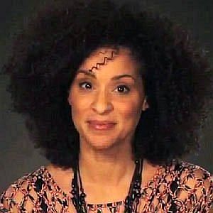 Age Of Karyn Parsons biography
