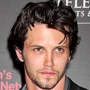 Age Of Nathan Parsons biography