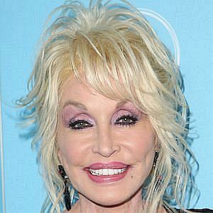 Age Of Dolly Parton biography