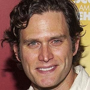 Age Of Steven Pasquale biography