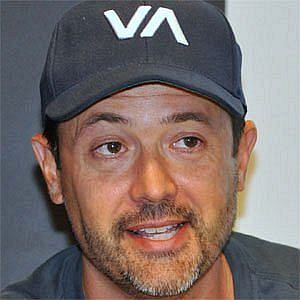 Age Of Stephan Pastis biography