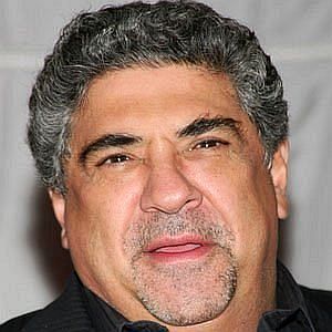 Age Of Vincent Pastore biography