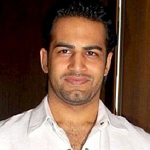 Age Of Upen Patel biography