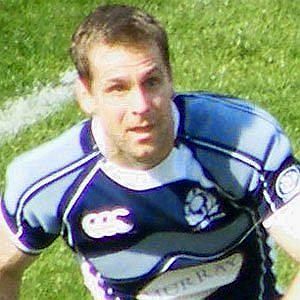 Age Of Chris Paterson biography