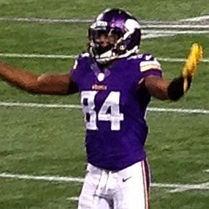 Age Of Cordarrelle Patterson biography