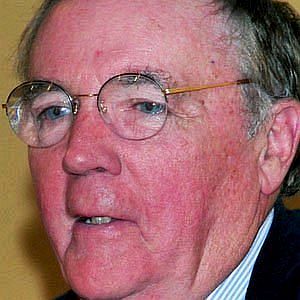 Age Of James Patterson biography