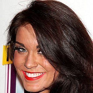Age Of Vicky Pattison biography