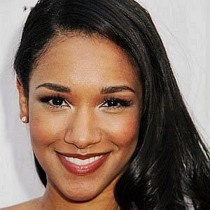 Age Of Candice Patton biography