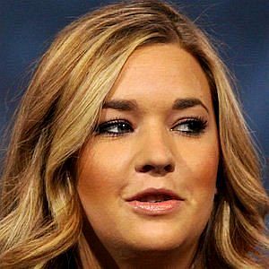 Age Of Katie Pavlich biography