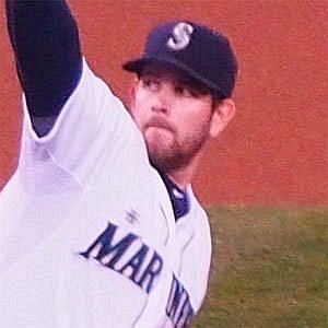 Age Of James Paxton biography