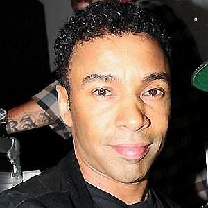 Age Of Allen Payne biography