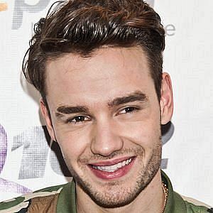 Age Of Liam Payne biography