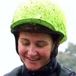 Age Of Michelle Payne biography