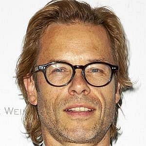 Age Of Guy Pearce biography