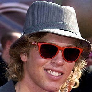 Age Of Kevin Pearce biography