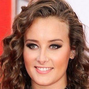Age Of April Pearson biography