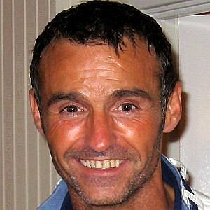 Age Of Marti Pellow biography