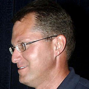 Age Of Dave Pelzer biography