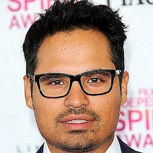 Age Of Michael Pena biography