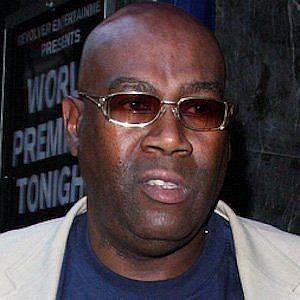 Age Of Cass Pennant biography