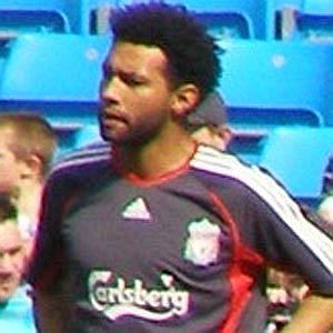 Age Of Jermaine Pennant biography